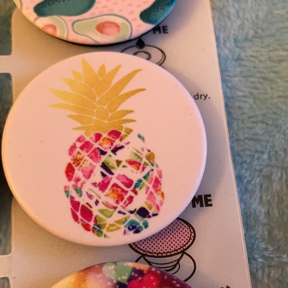 Printed Popsockets - Picture 5 of 6